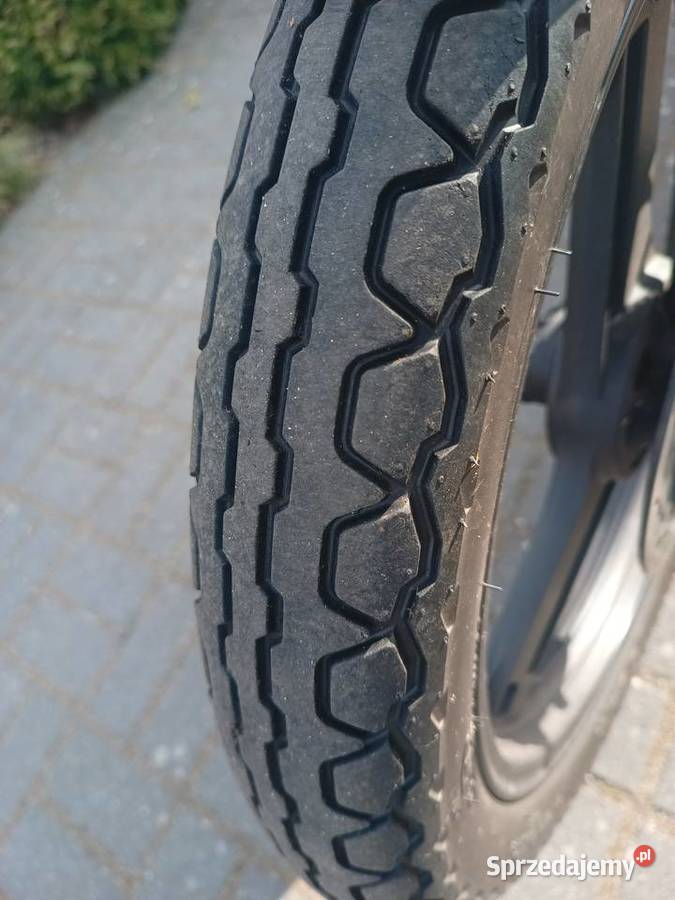 Zipp 125 stan nowy Rok produkcji 2015 Cybinka