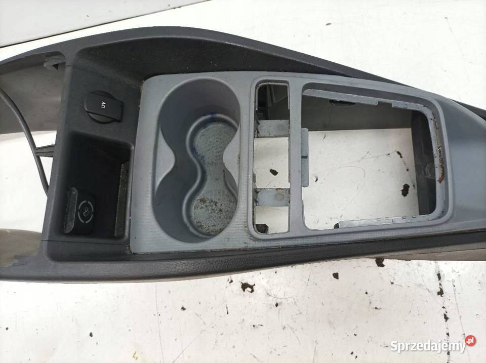 TUNEL ŚRODKOWY 6J Seat Ibiza IV 2008 sprzedam