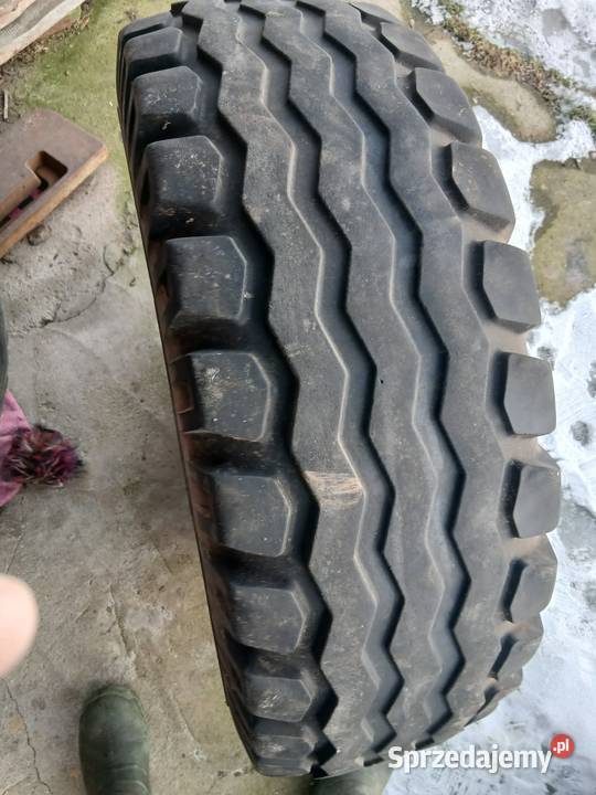 Opona 18 80 125 sprzedam