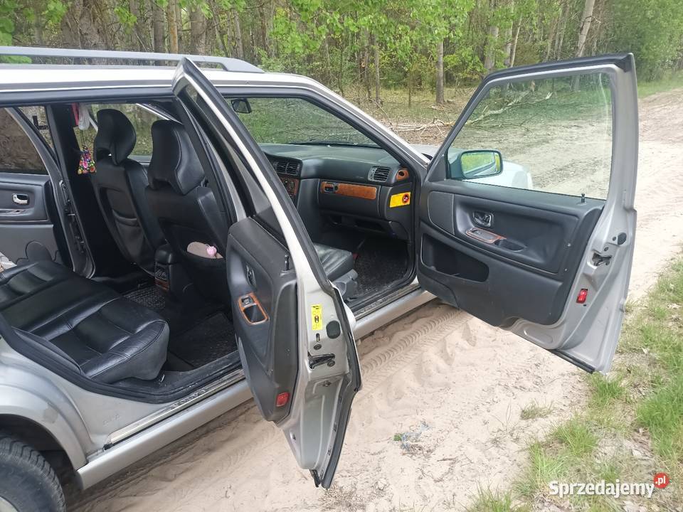 Volvo V70 d5252 Turbo Gdańsk