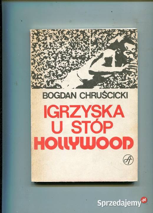igrzyska u stóp Hollywood Chruścicki Szczecin