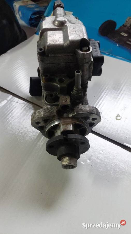 Pompa wtryskowa Audi VW 0460404977 osobowe Skarżysko-Kamienna