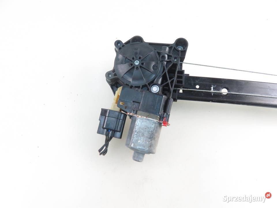 PODNOŚNIK SZYBY PRAWY TYLNY FORD S II