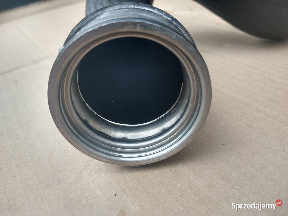 Przewód Powietrza Intercoolera 3B0 145 834S Vw Radziszów