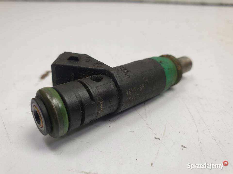 WTRYSKIWACZ Ford C 16 16V 98MFBB oryginał osobowe Chełm