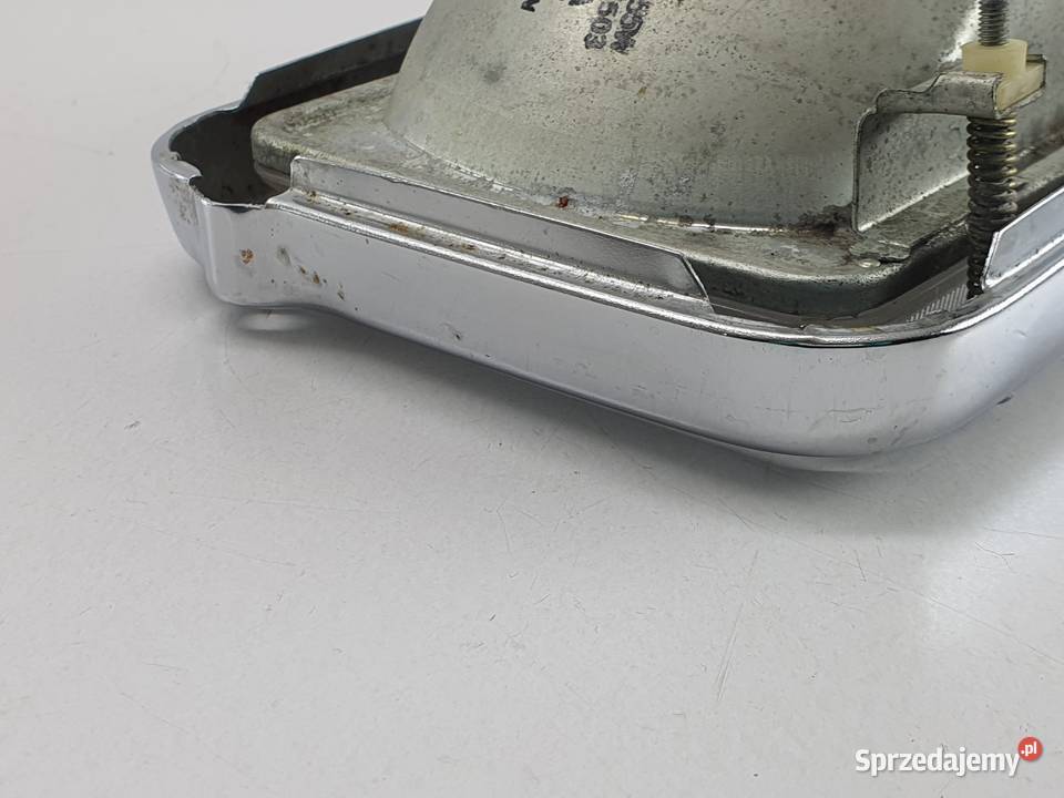 Lampa Przod Reflektor Yamaha Xj 900 Łódź