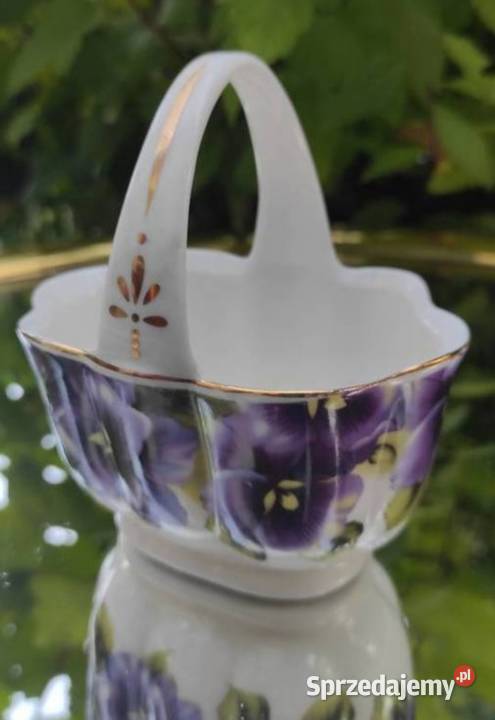 ULUBIONE KWIATY Z OGRODÓW KRÓLOWEJ ROYAL Pabianice sprzedam