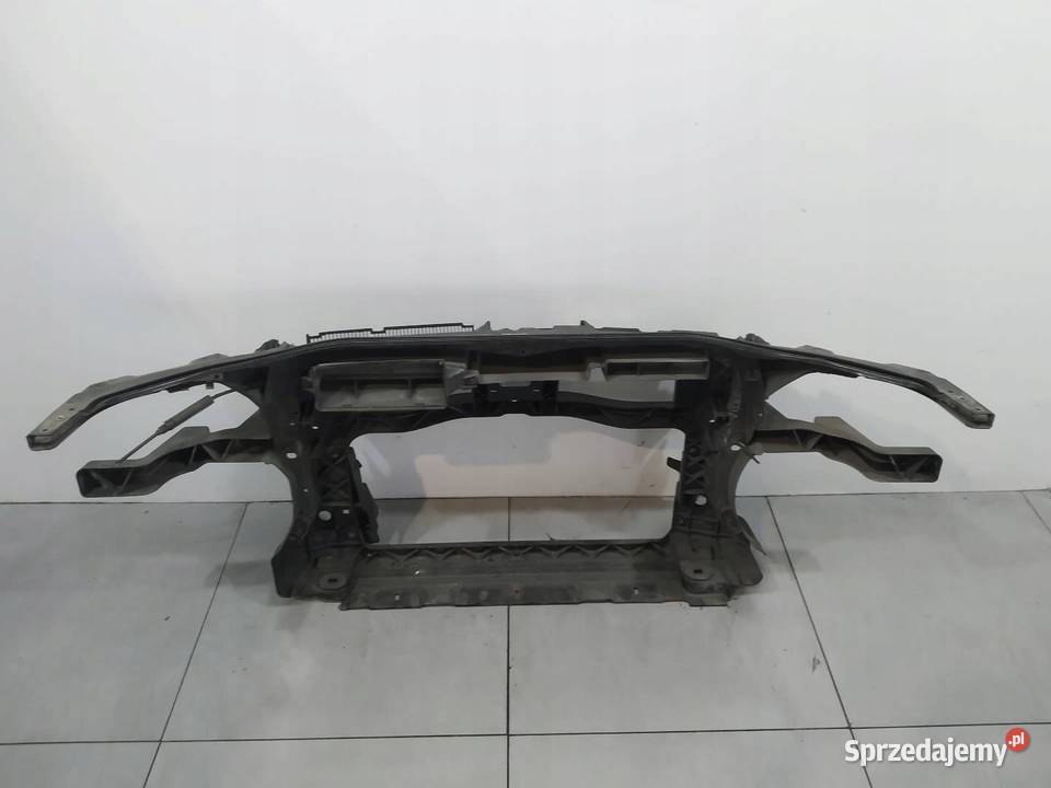 PAS PRZEDNI PASSAT B6 VW Volkswagen Passat VI