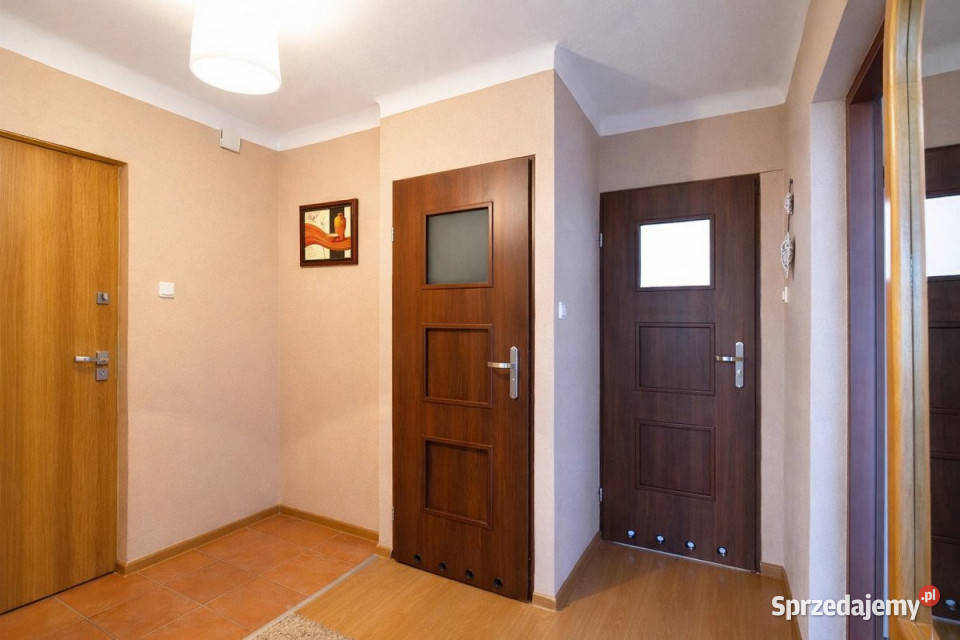 Mieszkanie Rejowiec 5742m2 2pok Piętro 2 sprzedam