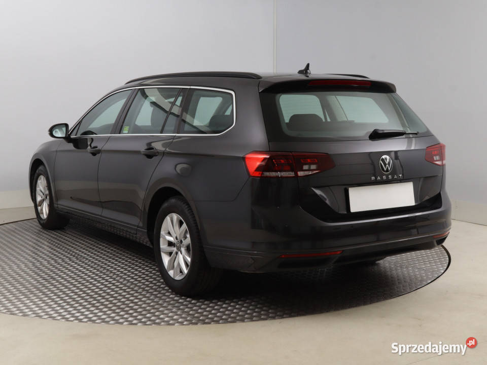 VW Passat 15 TSI Kombi Bielany Wrocławskie sprzedam