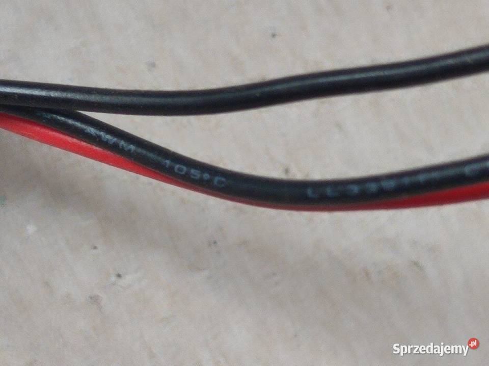 wtyczka kostka pin Molex adapter przejściówka Kielce