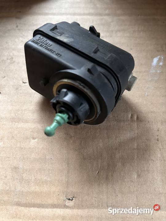 Silniczek regulacji lampy renault laguna 2 Grudziądz