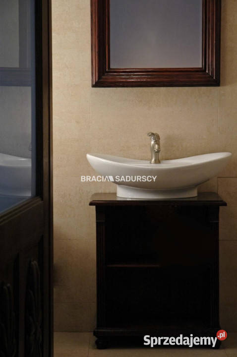 Mieszkanie 215m2 1 pokój Kraków Piłsudskiego Piętro 4 małopolskie