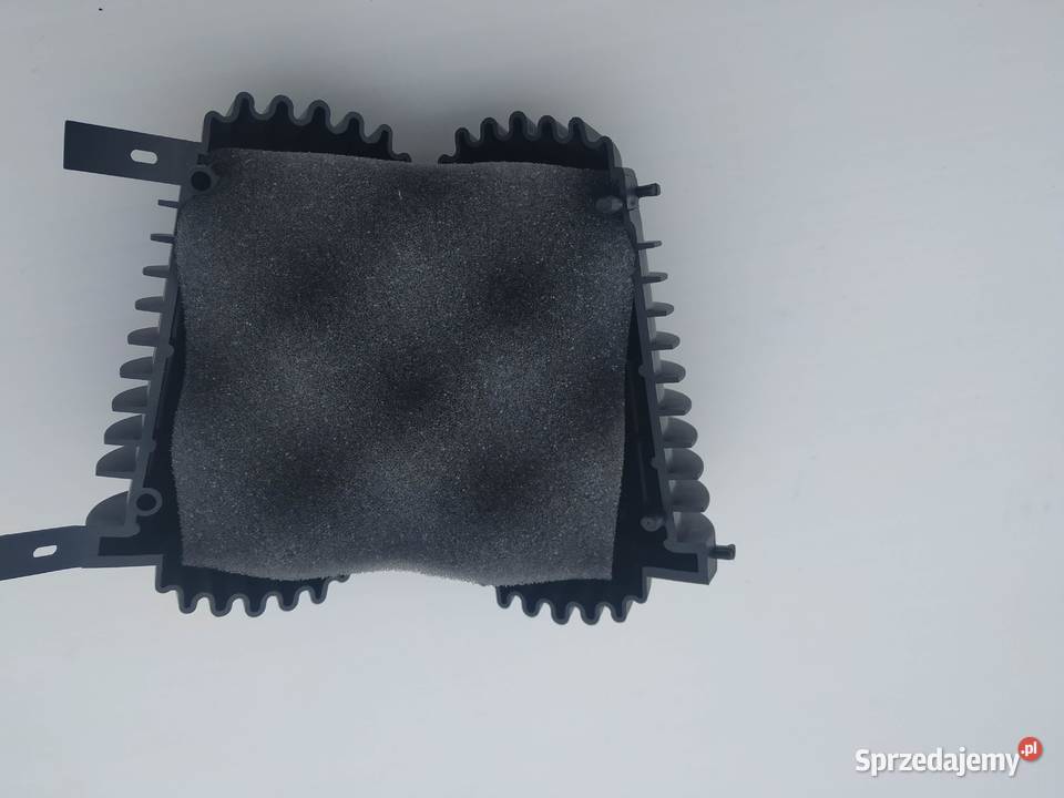 Dławnica czopowa gniazdowy wkład uszczelniający Poznań