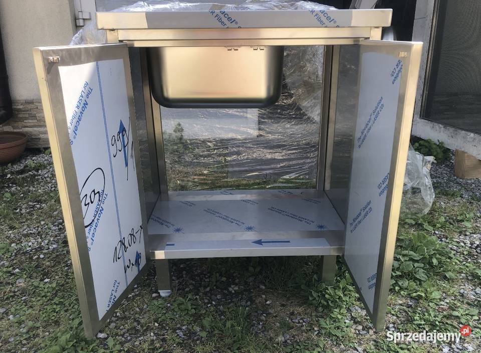 Szafka przemysłowa Bodzentyn