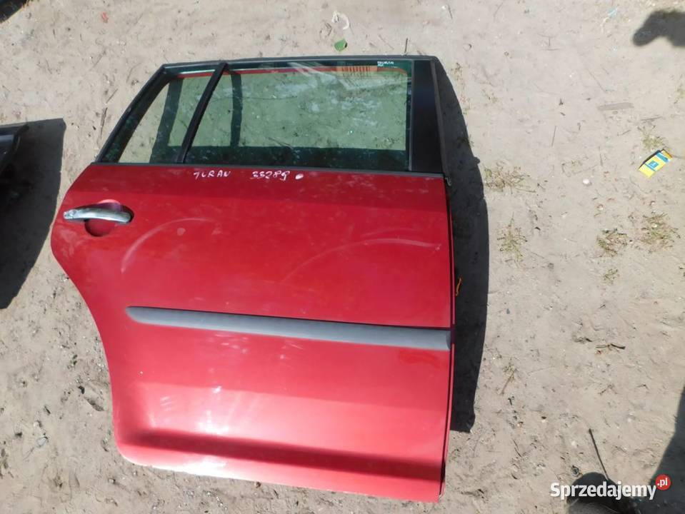 turan I drzwi 33289 WYSYŁKA osobowe sprzedam
