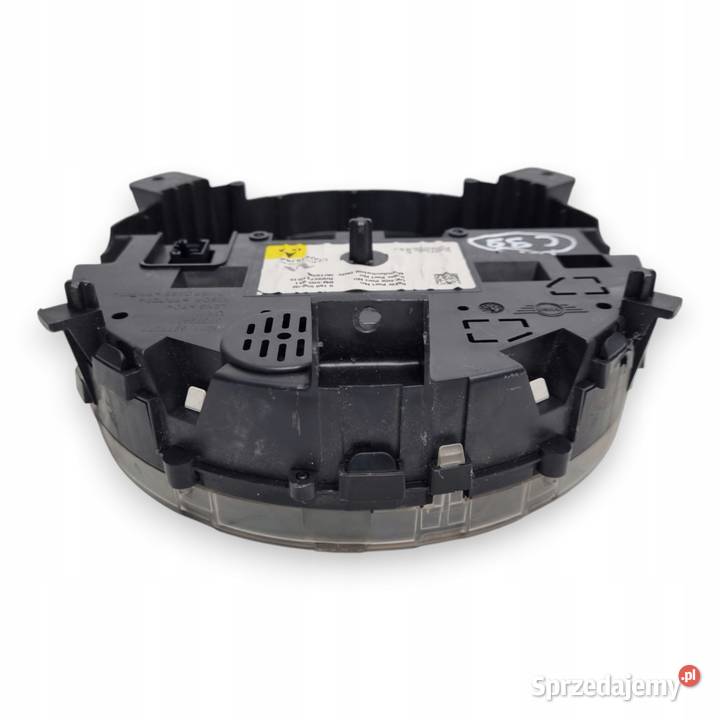 LICZNIK ZEGARY 918950202 Mini One R56 14 16V osobowe Chełm