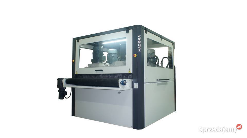 Gratowarka MADORA GP 1500 ZZZ Polski producent Jarocin sprzedam