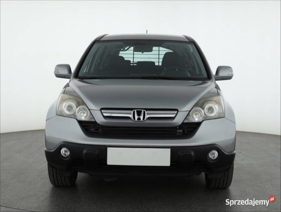 Honda CRV 22 iCTDi komputer pokładowy Piaseczno