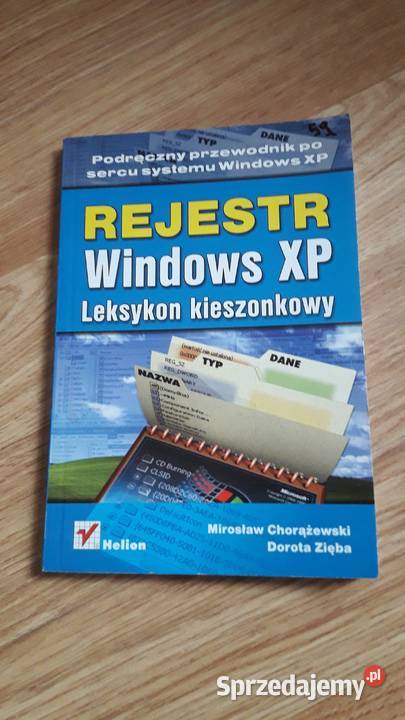 Podręczniki komputerowe Książki naukowe i popularnonaukowe sprzedam