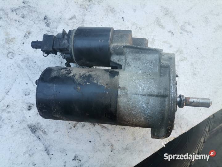 Rozrusznik Volkswagen Polo 14 lubelskie Wisznice