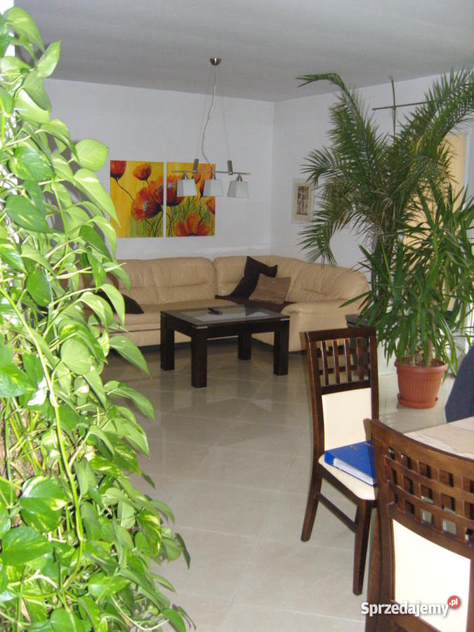 nowoczesny dom Łochowo do zamieszkania