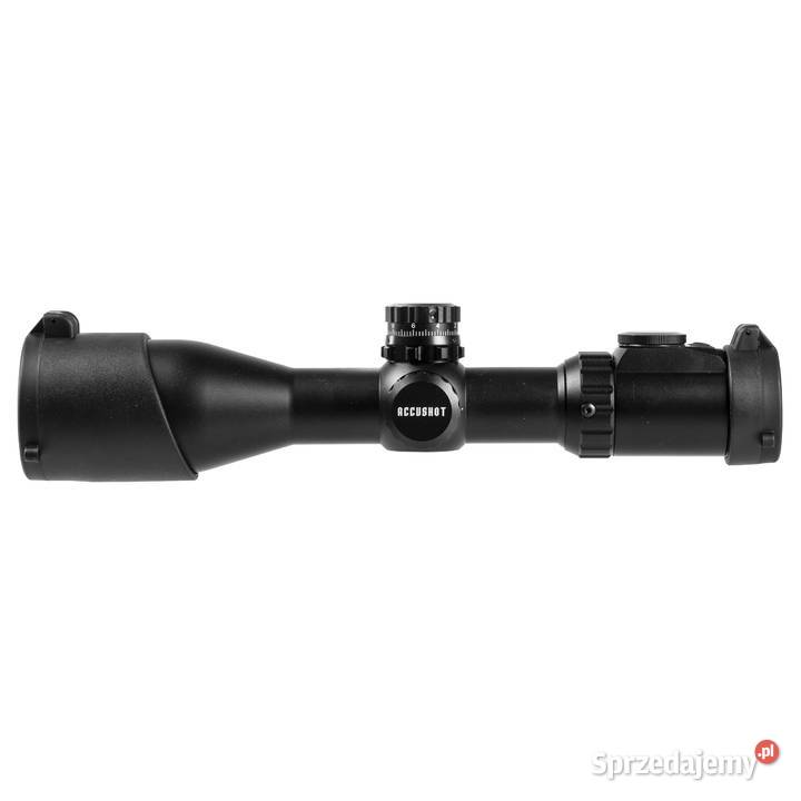 Luneta celownicza Leapers UTG 312x44 Compact 30 sprzedam