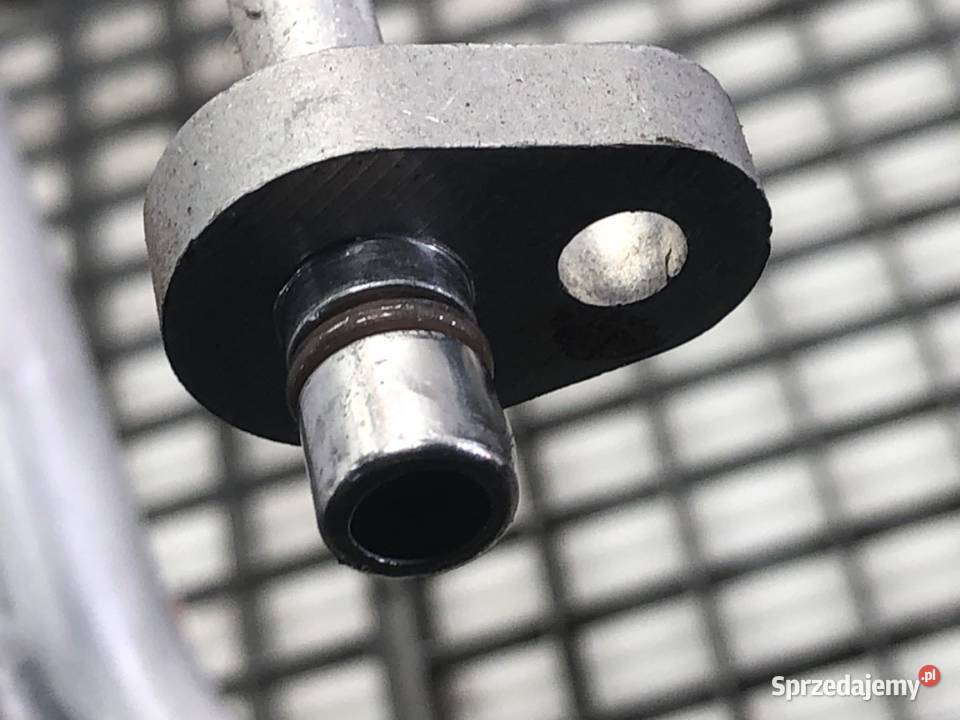 RURKA KLIMATYZACJI SUZUKI SX4 9574674S00 14 129