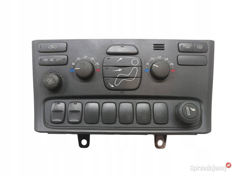 PANEL NAWIEWU Volvo S80 I 19982006 9494263 osobowe