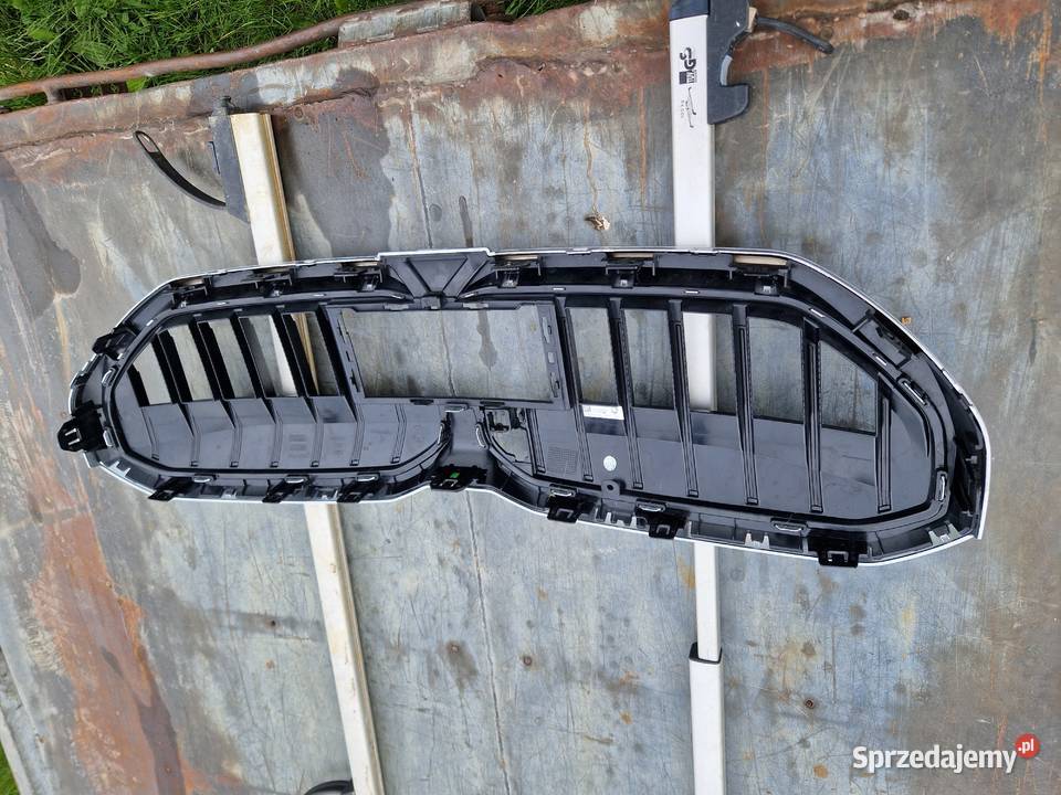 BMW I5 G60 G61 Grill Atrapa ORG Mielec sprzedam