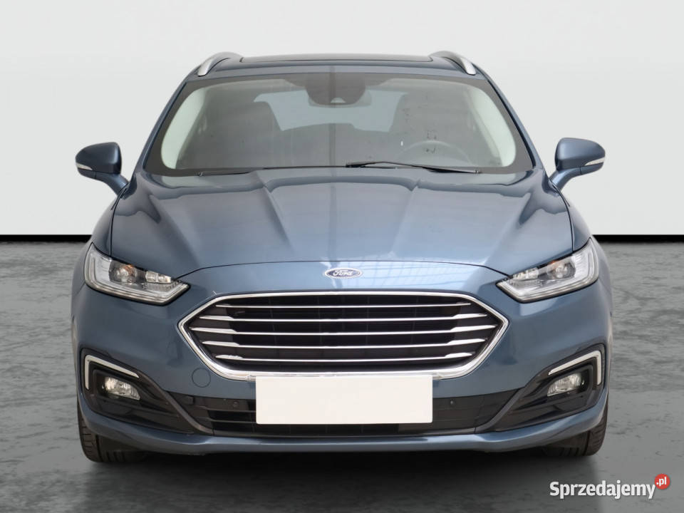 Ford Mondeo 20 Hybrid 1999cm3 Mondeo śląskie Zabrze