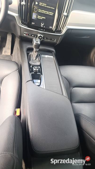Volvo s90 kamera cofania Chmielnik sprzedam