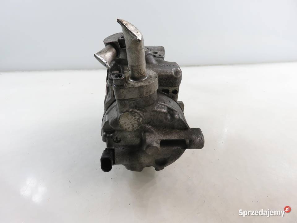 KOMPRESOR KLIMATYZACJI VW TIGUAN 20 TDI