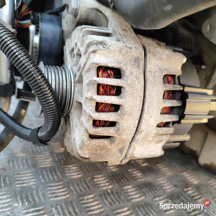 Silnik Bmw M3 E92 2007 2013 40 L 309 kW S65 B40 Warszawa