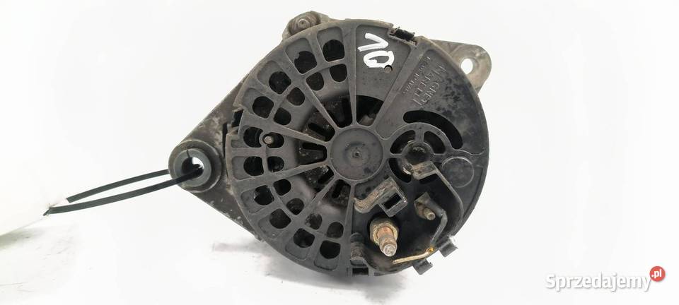 ALTERNATOR LANCIA THESIS C132338023 kujawsko-pomorskie Lipno