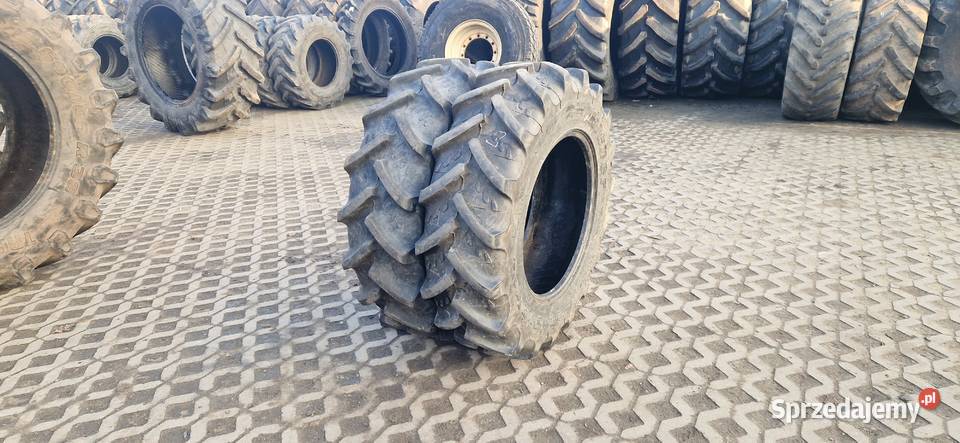 32085r24 124r24 12424 Kleber BKT 90 bieżnik warmińsko-mazurskie Nowe Miasto Lubawskie