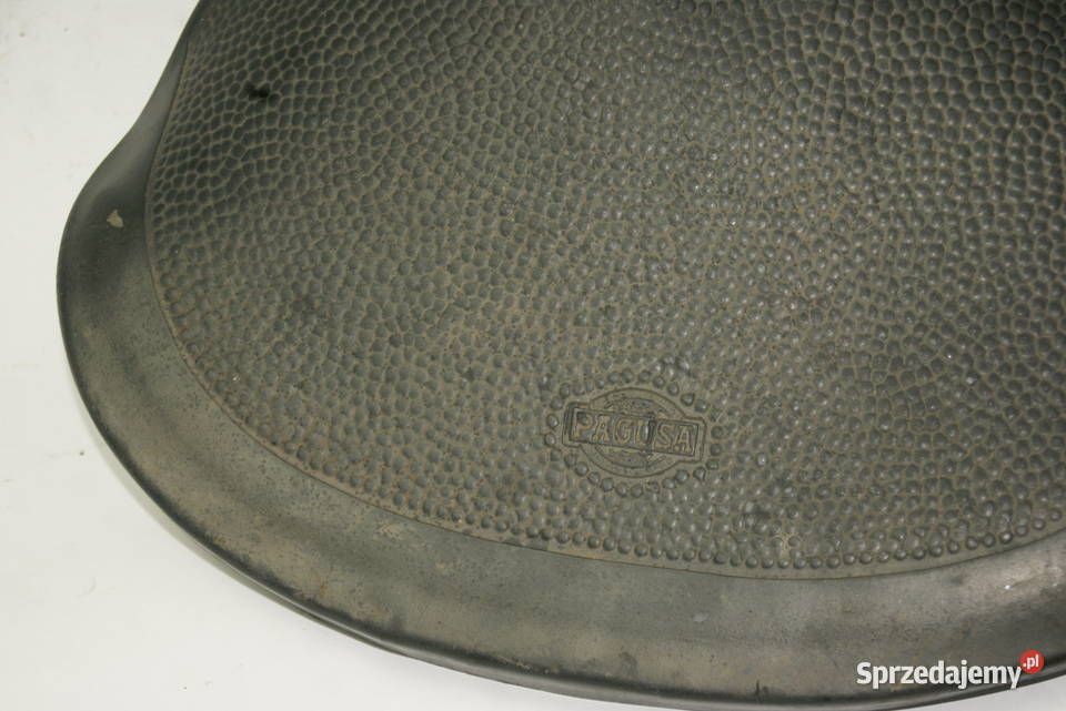 DKW RT 125 DKW RT 1252 KANAPA SIEDZENIE PAGUSA Rybnik