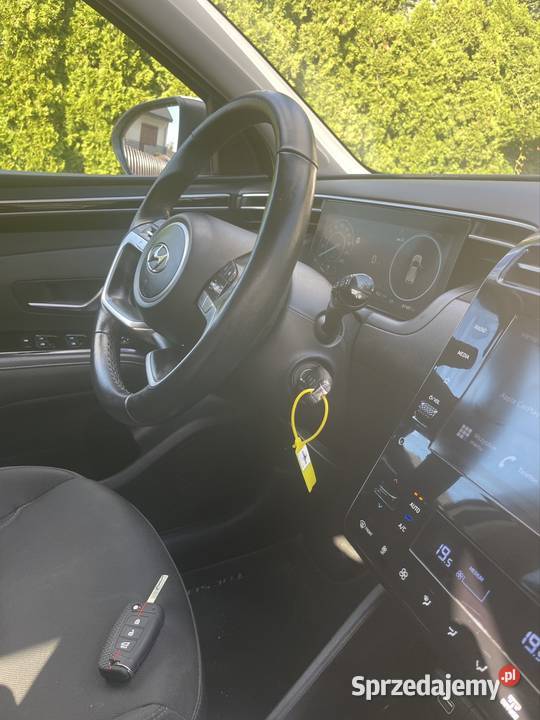 Tucson smart 2021 Galewice sprzedam