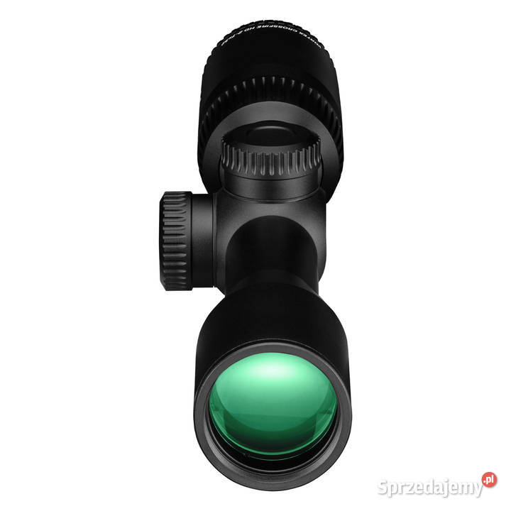 Luneta celownicza Vortex Crossfire HD 27x32 1 Lornetki i teleskopy Warszawa