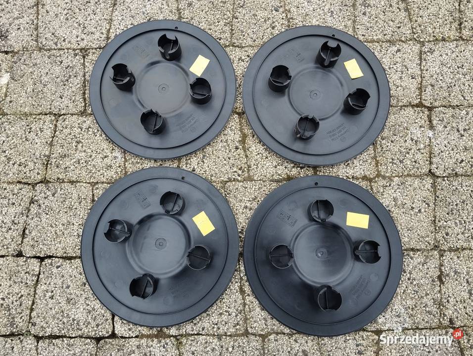 Dekielek kołpak Seat Mii 14 1SL169B nowy sztukę Kamieniec