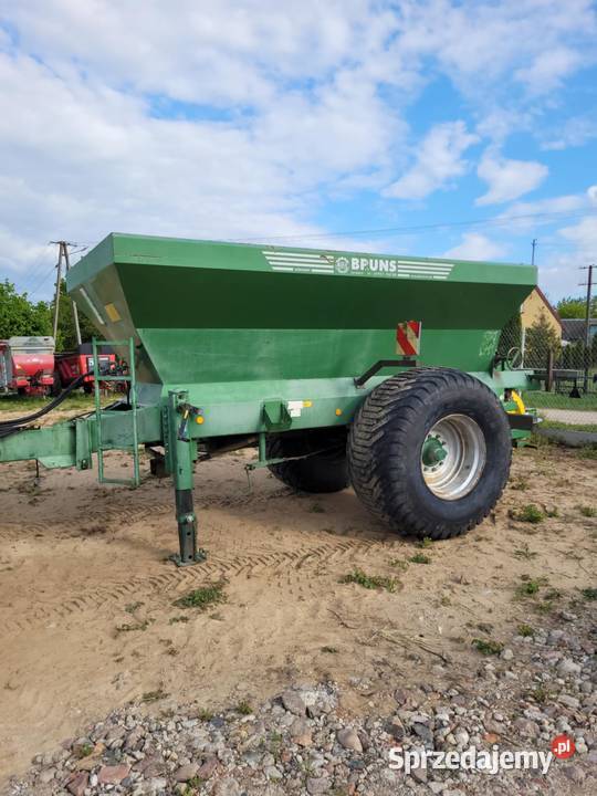 Bruns 11t Łomża