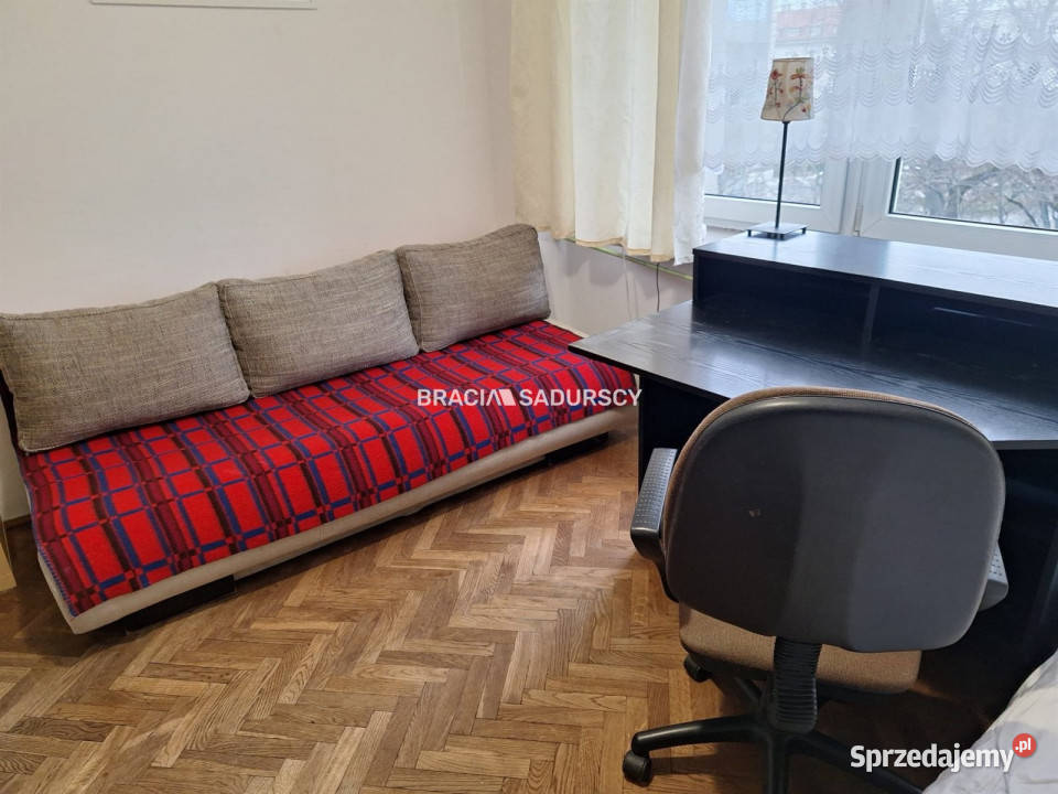 wynajmu mieszkania Kraków Królewska 55m2 3