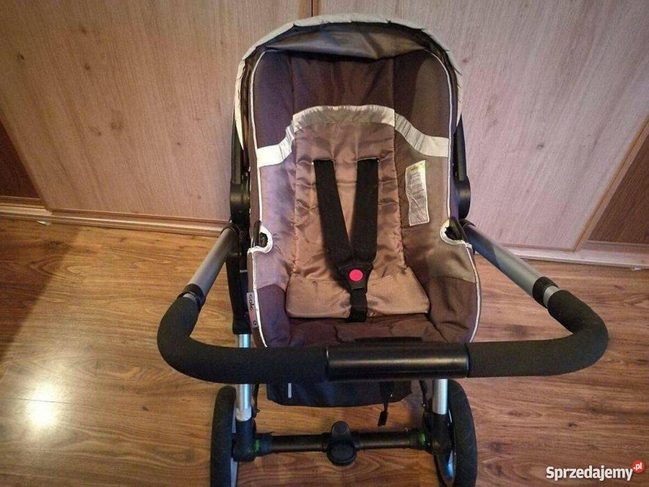 Wózek Coletto Giovanni 13kg Wielofunkcyjne sprzedam