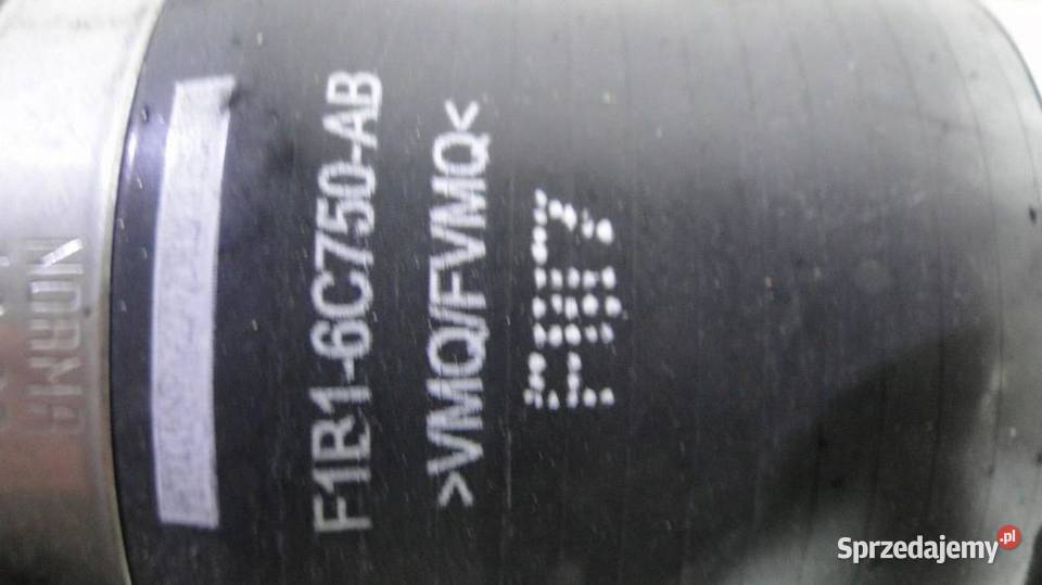 KUGA MK2 15 WĄŻ RURA DOLOT F1B16C750AB
