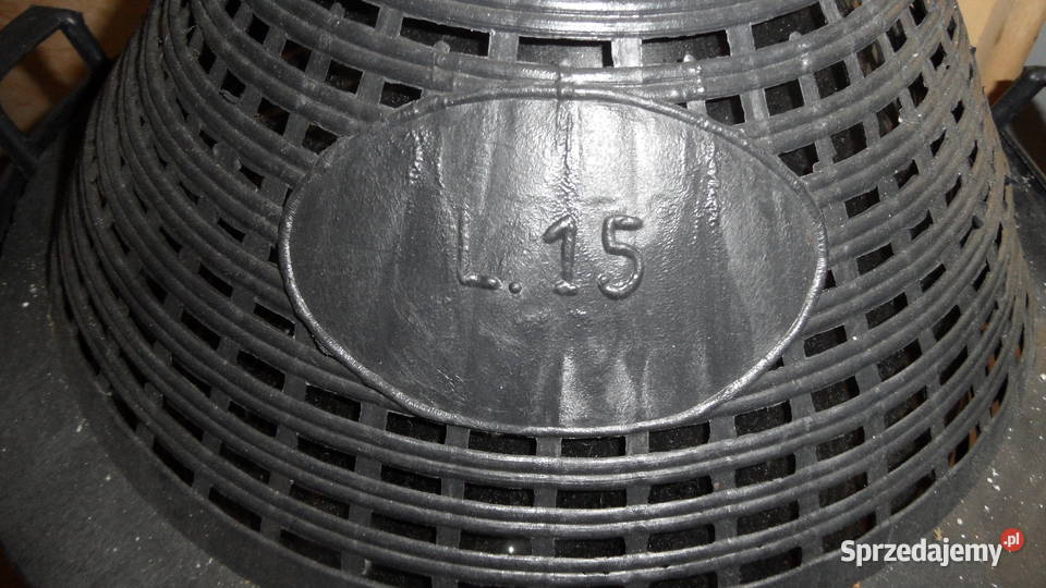 Butla Gąsior 15 litrów Poznań