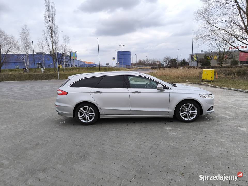 Sprzedam forda Mondeoooo Zabrze