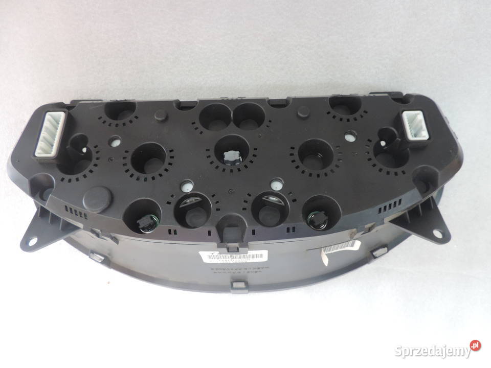 Licznik Chevrolet Aveo 12 16V 96814468 osobowe Części