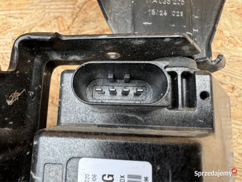 Wspornik uchwyt generator głośnik silnika id4 Sieraków