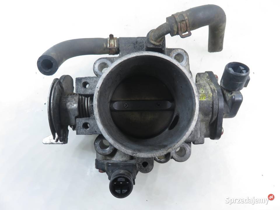 PRZEPUSTNICA HONDA HRV I 16 16V 0798003000 sprzedam