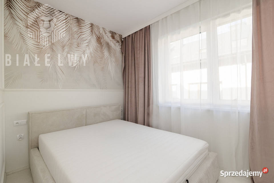 Mieszkanie Marki Amarantowa 11067m2 6pok miejsce parkingowe